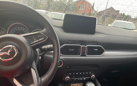 Mazda CX-5 II, 2020 год, 3 200 000 рублей, 5 фотография