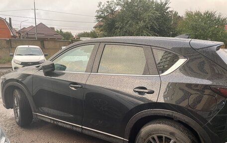 Mazda CX-5 II, 2020 год, 3 200 000 рублей, 3 фотография