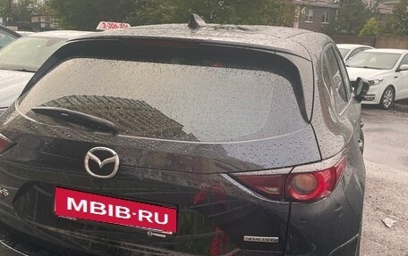 Mazda CX-5 II, 2020 год, 3 200 000 рублей, 4 фотография