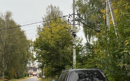 Subaru Forester, 2002 год, 450 000 рублей, 2 фотография