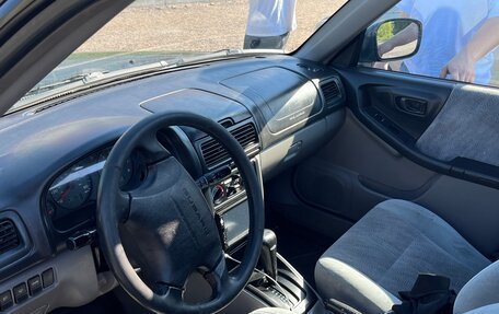 Subaru Forester, 2002 год, 450 000 рублей, 4 фотография