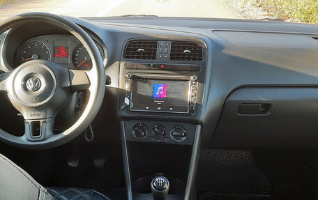 Volkswagen Polo VI (EU Market), 2012 год, 780 000 рублей, 6 фотография