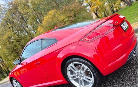 Audi TT, 2016 год, 2 600 000 рублей, 5 фотография