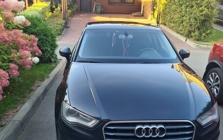 Audi A3, 2015 год, 980 000 рублей, 2 фотография