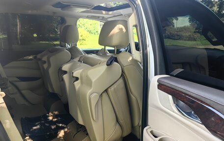 Cadillac Escalade IV, 2015 год, 3 499 000 рублей, 20 фотография