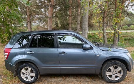 Suzuki Grand Vitara, 2007 год, 420 000 рублей, 2 фотография