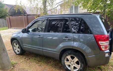 Suzuki Grand Vitara, 2007 год, 420 000 рублей, 6 фотография