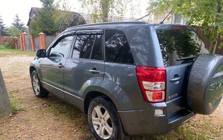 Suzuki Grand Vitara, 2007 год, 420 000 рублей, 5 фотография