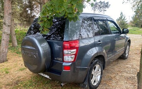 Suzuki Grand Vitara, 2007 год, 420 000 рублей, 7 фотография