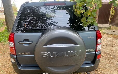 Suzuki Grand Vitara, 2007 год, 420 000 рублей, 8 фотография