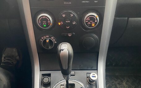 Suzuki Grand Vitara, 2007 год, 420 000 рублей, 12 фотография