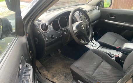 Suzuki Grand Vitara, 2007 год, 420 000 рублей, 13 фотография