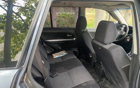 Suzuki Grand Vitara, 2007 год, 420 000 рублей, 15 фотография