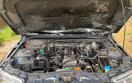 Suzuki Grand Vitara, 2007 год, 420 000 рублей, 18 фотография