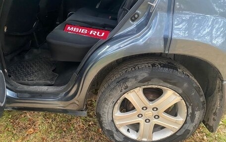 Suzuki Grand Vitara, 2007 год, 420 000 рублей, 10 фотография