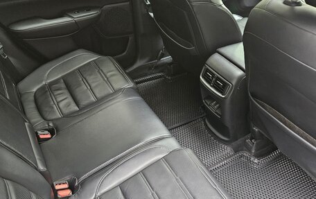 Honda CR-V IV, 2018 год, 2 950 000 рублей, 8 фотография