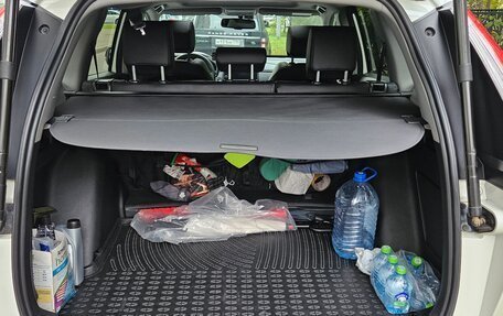 Honda CR-V IV, 2018 год, 2 950 000 рублей, 6 фотография