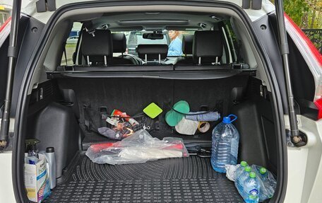 Honda CR-V IV, 2018 год, 2 950 000 рублей, 7 фотография