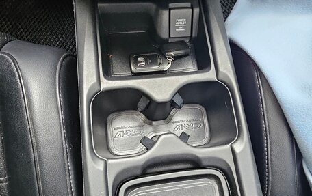 Honda CR-V IV, 2018 год, 2 950 000 рублей, 12 фотография