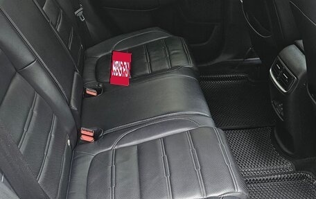 Honda CR-V IV, 2018 год, 2 950 000 рублей, 9 фотография