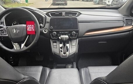 Honda CR-V IV, 2018 год, 2 950 000 рублей, 20 фотография