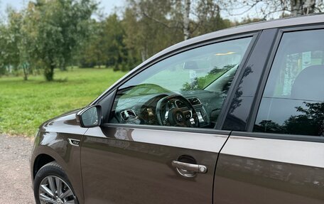 Volkswagen Polo VI (EU Market), 2020 год, 1 300 000 рублей, 8 фотография