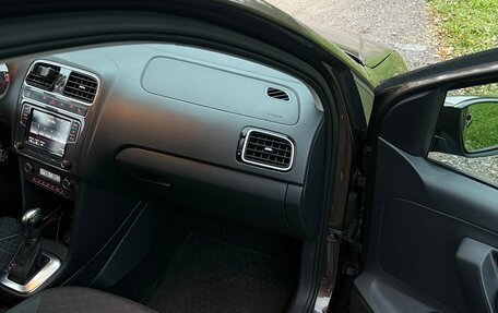 Volkswagen Polo VI (EU Market), 2020 год, 1 300 000 рублей, 15 фотография