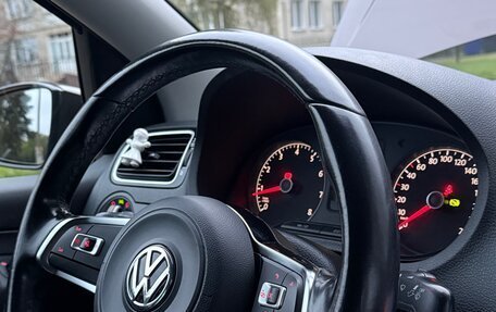 Volkswagen Polo VI (EU Market), 2020 год, 1 300 000 рублей, 20 фотография