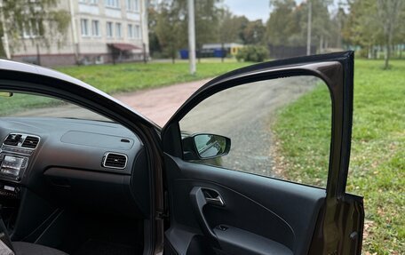 Volkswagen Polo VI (EU Market), 2020 год, 1 300 000 рублей, 14 фотография