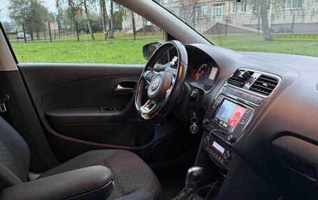 Volkswagen Polo VI (EU Market), 2020 год, 1 300 000 рублей, 16 фотография