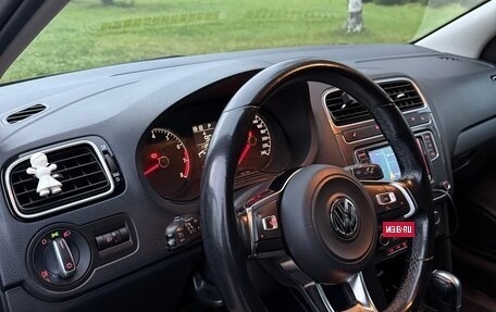 Volkswagen Polo VI (EU Market), 2020 год, 1 300 000 рублей, 18 фотография