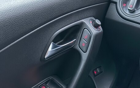 Volkswagen Polo VI (EU Market), 2020 год, 1 300 000 рублей, 26 фотография