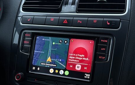 Volkswagen Polo VI (EU Market), 2020 год, 1 300 000 рублей, 22 фотография