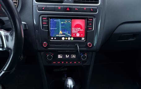 Volkswagen Polo VI (EU Market), 2020 год, 1 300 000 рублей, 23 фотография