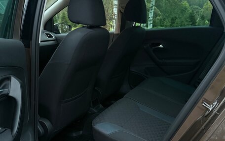 Volkswagen Polo VI (EU Market), 2020 год, 1 300 000 рублей, 30 фотография