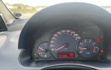 Peugeot 1007, 2006 год, 395 000 рублей, 9 фотография