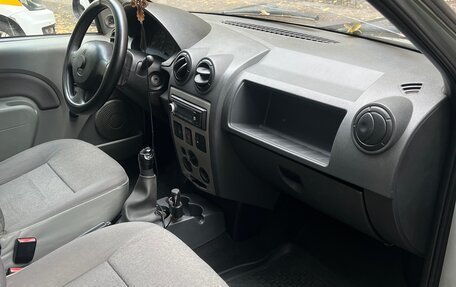 Renault Logan I, 2007 год, 300 000 рублей, 5 фотография