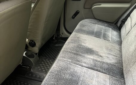 Renault Logan I, 2007 год, 300 000 рублей, 10 фотография