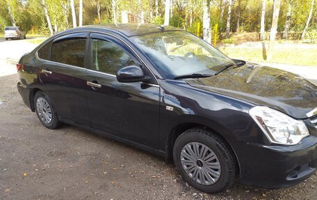 Nissan Almera, 2014 год, 440 000 рублей, 3 фотография