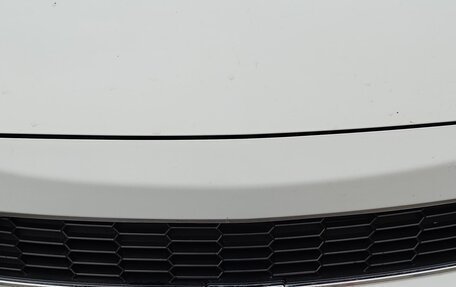 Chevrolet Aveo III, 2012 год, 600 000 рублей, 13 фотография