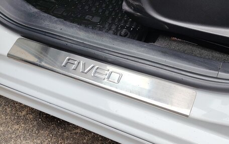 Chevrolet Aveo III, 2012 год, 600 000 рублей, 10 фотография