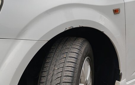 Chevrolet Aveo III, 2012 год, 600 000 рублей, 14 фотография