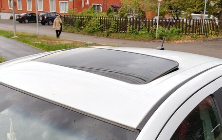 Chevrolet Aveo III, 2012 год, 600 000 рублей, 11 фотография