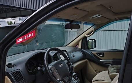 Hyundai Grand Starex Grand Starex I рестайлинг 2, 2009 год, 700 000 рублей, 5 фотография
