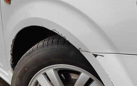 Chevrolet Aveo III, 2012 год, 600 000 рублей, 15 фотография