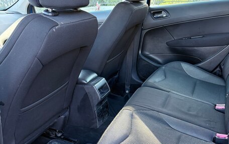 Peugeot 308 II, 2009 год, 410 000 рублей, 10 фотография