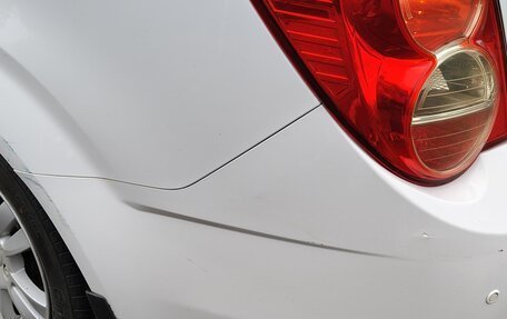 Chevrolet Aveo III, 2012 год, 600 000 рублей, 16 фотография