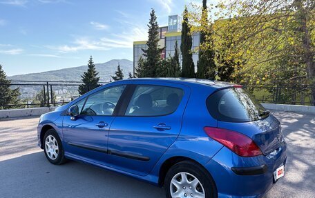 Peugeot 308 II, 2009 год, 410 000 рублей, 5 фотография