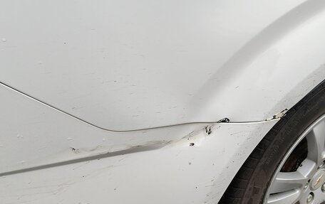 Chevrolet Aveo III, 2012 год, 600 000 рублей, 17 фотография