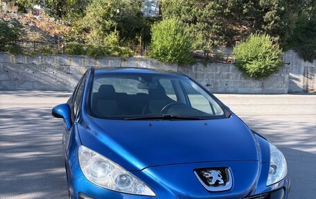 Peugeot 308 II, 2009 год, 410 000 рублей, 2 фотография